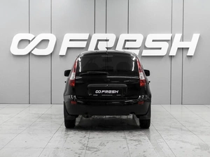 Хетчбэк ВАЗ (LADA) Kalina 2012 года, 379000 рублей, Ростов-на-Дону