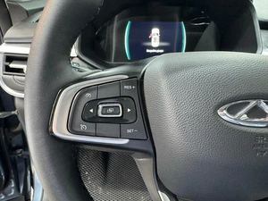 Внедорожник Chery Tiggo 7 Pro 2021 года, 1680000 рублей, Красноярск