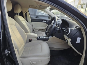 Седан Audi A3 2016 года, 1370000 рублей, Красноярск