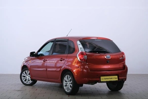Хетчбэк Datsun mi-DO 2017 года, 499000 рублей, Омск