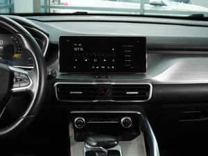 Внедорожник Geely Coolray 2022 года, 1568000 рублей, Тверь