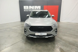 Внедорожник Haval F7 2021 года, 2100000 рублей, Курск