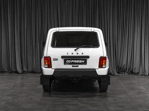 Внедорожник ВАЗ (LADA) Niva Legend 2024 года, 1179000 рублей, Тюмень