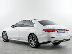 Седан Mercedes-benz E-класс 2024 года, 8419050 рублей, Москва