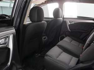 Внедорожник Geely Emgrand X7 2019 года, 1379000 рублей, Воронеж