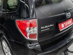 Внедорожник Subaru Forester 2011 года, 1360000 рублей, Красноярск