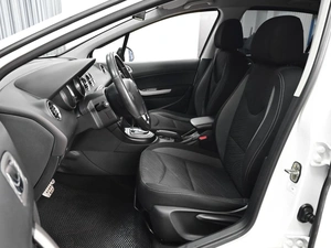 Седан Peugeot 408 2013 года, 709000 рублей, Ставрополь