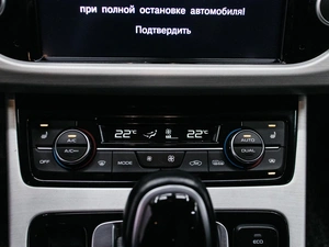 Внедорожник Geely Atlas 2022 года, 1899000 рублей, Красноярск