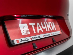 Внедорожник Mazda CX-30 2020 года, 2000000 рублей, Красноярск