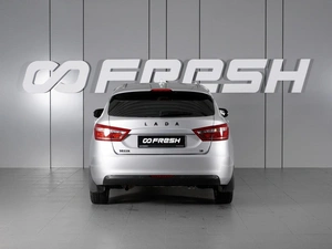 Универсал ВАЗ (LADA) Vesta Cross 2019 года, 1153000 рублей, Минеральные Воды