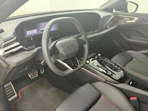Лифтбек Audi A5L 2025 года, 6295000 рублей, Красноярск