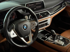 Седан BMW 7 серия 2020 года, 7249000 рублей, Кропоткин