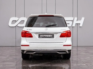 Внедорожник Mercedes-benz GL-класс 2014 года, 2550000 рублей, Краснодар