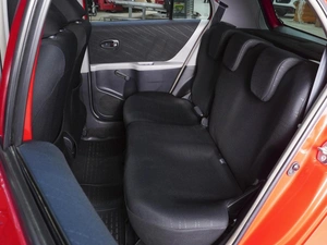 Седан Toyota Yaris 2007 года, 620000 рублей, Ростов-на-Дону