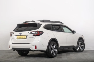 Универсал Subaru Outback 2022 года, 3369000 рублей, Томск