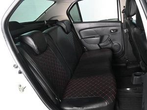 Седан Renault Logan 2021 года, 649000 рублей, Аксай