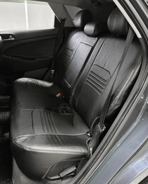 Внедорожник Hyundai Tucson 2018 года, 1847000 рублей, Красноярск