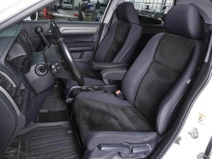 Внедорожник Honda CR-V 2012 года, 1630000 рублей, Ростов-на-Дону