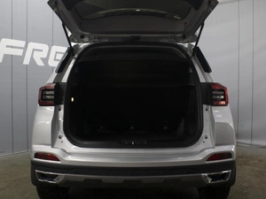 Внедорожник Chery Tiggo 4 Pro 2023 года, 1400000 рублей, Омск