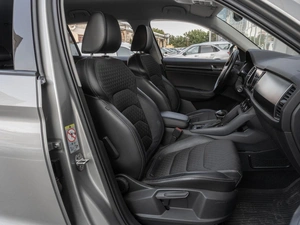 Внедорожник Skoda Kodiaq 2018 года, 2849000 рублей, Саратов