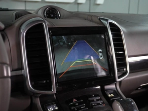 Внедорожник Porsche Cayenne Turbo 2010 года, 2339000 рублей, Воронеж