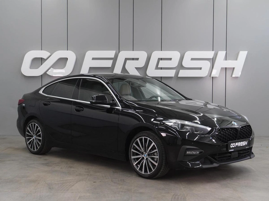 Седан BMW 2 серия Gran Coupe 2021 года, 3392000 рублей, Воронеж
