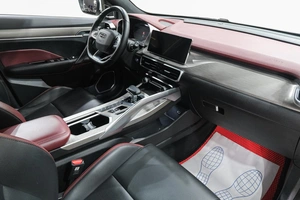 Внедорожник Geely Coolray 2023 года, 1829000 рублей, Новокузнецк