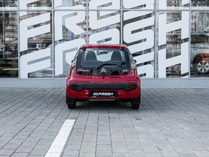 Хетчбэк Citroen C1 2011 года, 570000 рублей, Ставрополь