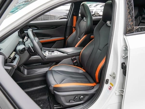 Лифтбек Changan UNI-V 2024 года, 2130000 рублей, Краснодар