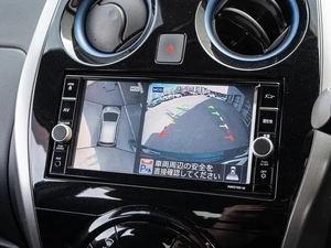 Хетчбэк Nissan Note 2018 года, 1300000 рублей, Краснодар