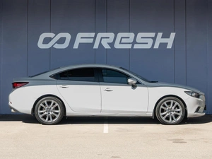 Седан Mazda 6 2014 года, 1730000 рублей, Краснодар