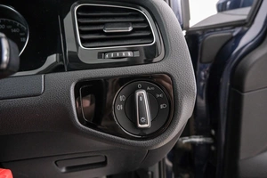 Универсал Volkswagen Golf 2013 года, 1249000 рублей, Красноярск