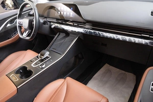 Хетчбэк OMODA C5 2024 года, 2369000 рублей, Новосибирск