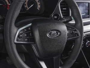 Седан ВАЗ (LADA) Vesta 2024 года, 1169000 рублей, Ростов-на-Дону