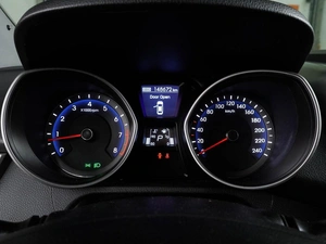 Хетчбэк Hyundai i30 2012 года, 1209000 рублей, Воронеж