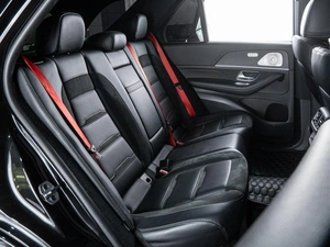 Внедорожник Mercedes-benz GLE-класс AMG 2021 года, 9600000 рублей, Волгоград