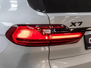 Внедорожник BMW X7 2020 года, 7350000 рублей, Тюмень