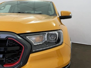 Пикап Ford Ranger 2022 года, 4950000 рублей, Орёл