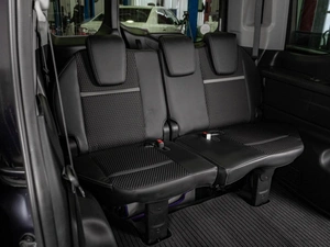 Минивэн Honda Stepwgn Spada 2015 года, 2029000 рублей, Тюмень