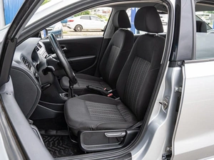 Седан Volkswagen Polo 2016 года, 849000 рублей, Краснодар