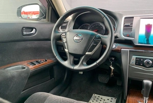 Седан Nissan Teana 2010 года, 795000 рублей, Солонцы