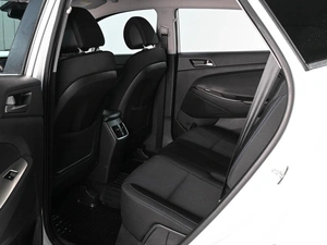 Внедорожник Hyundai Tucson 2018 года, 2429000 рублей, Аксай