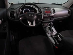 Внедорожник Kia Sportage 2015 года, 1516000 рублей, Воронеж