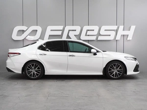 Седан Toyota Camry 2021 года, 3469000 рублей, Воронеж