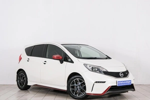Хетчбэк Nissan Note 2015 года, 1099000 рублей, Красноярск