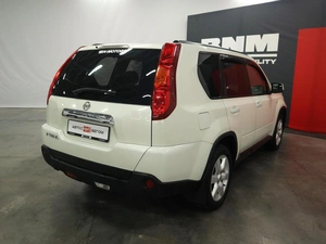 Внедорожник Nissan X-Trail 2007 года, 1150000 рублей, Курск