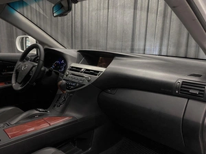 Внедорожник Lexus RX 2011 года, 1999000 рублей, Красноярск