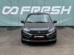 Седан ВАЗ (LADA) Granta 2024 года, 1249000 рублей, Кропоткин