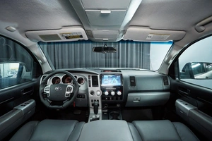 Пикап Toyota Tundra 2008 года, 3499000 рублей, Красноярск