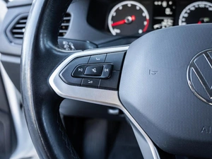 Лифтбек Volkswagen Polo 2021 года, 1360000 рублей, Ставрополь